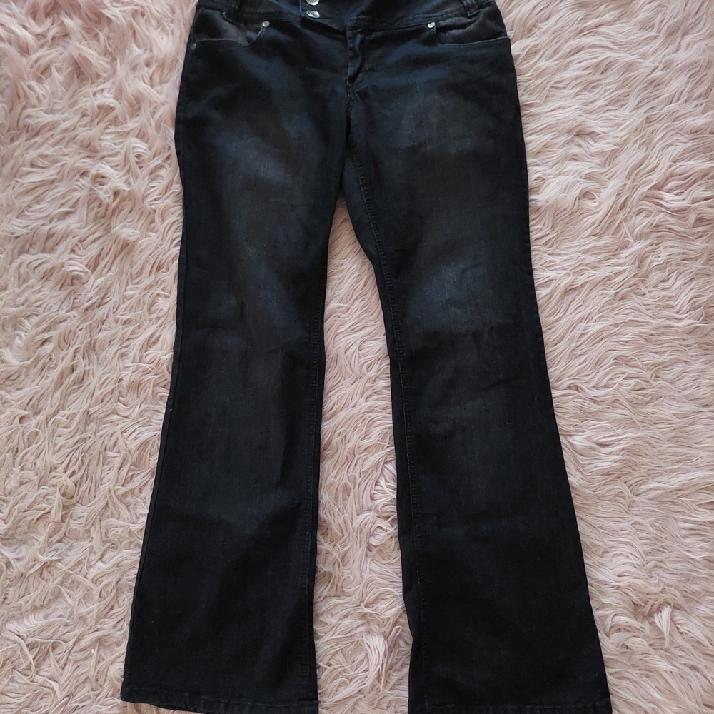 💥4☆ for $20: Black Women's Jeans